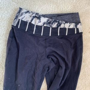 Lululemon Yoga Pants